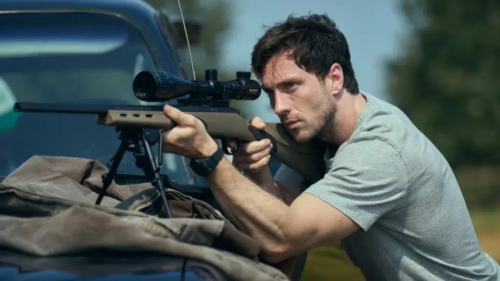 Golpe Explosivo trailer