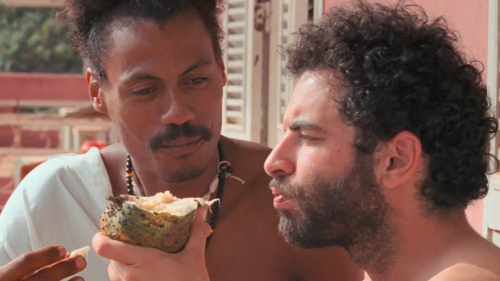 Crítica | 'O Riso e a Faca' abre um corte na carne do outro