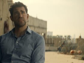 Jack Ryan Guerra Fantasma trailer