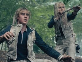 Jogos Vorazes: Amanhecer na Colheita | Novo trailer revela os bastidores do 50º Massacre Quaternário