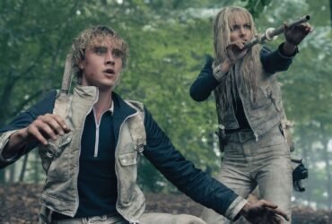 Jogos Vorazes: Amanhecer na Colheita | Novo trailer revela os bastidores do 50º Massacre Quaternário