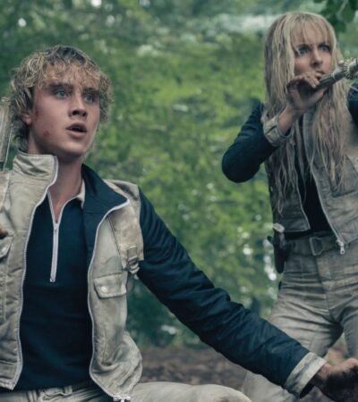 Jogos Vorazes: Amanhecer na Colheita | Novo trailer revela os bastidores do 50º Massacre Quaternário