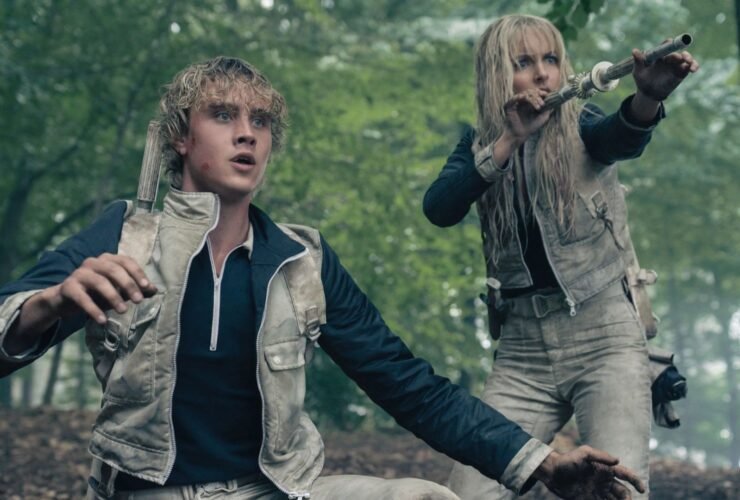 Jogos Vorazes: Amanhecer na Colheita | Novo trailer revela os bastidores do 50º Massacre Quaternário