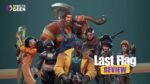 Last Flag Review