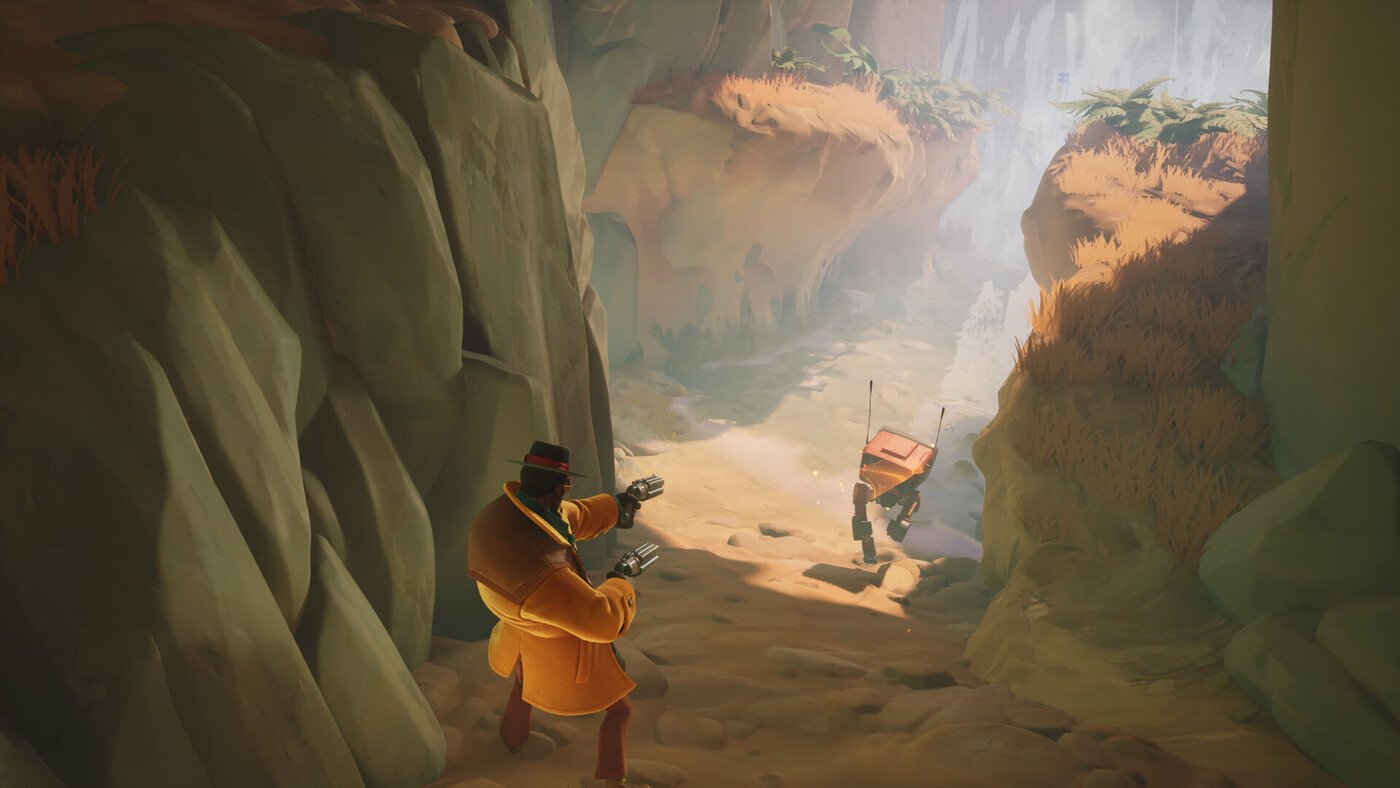 Live service last flag