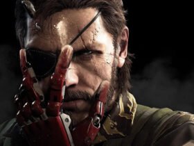 Metal Gear Solid filme