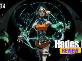 review Hades II