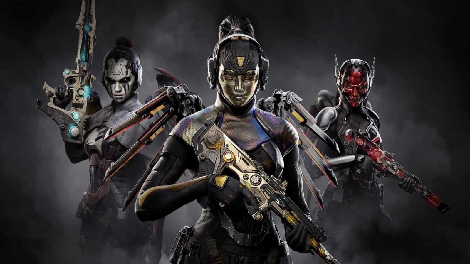 Classes Meta Warzone