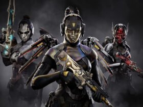 Classes Meta Warzone