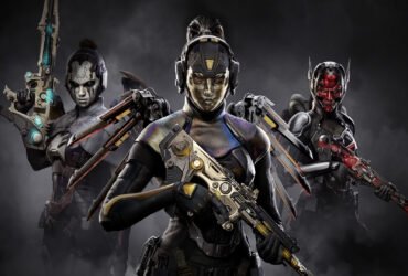 Classes Meta Warzone