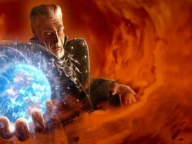 Gothic Classic Trilogy