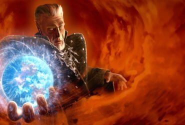 Gothic Classic Trilogy