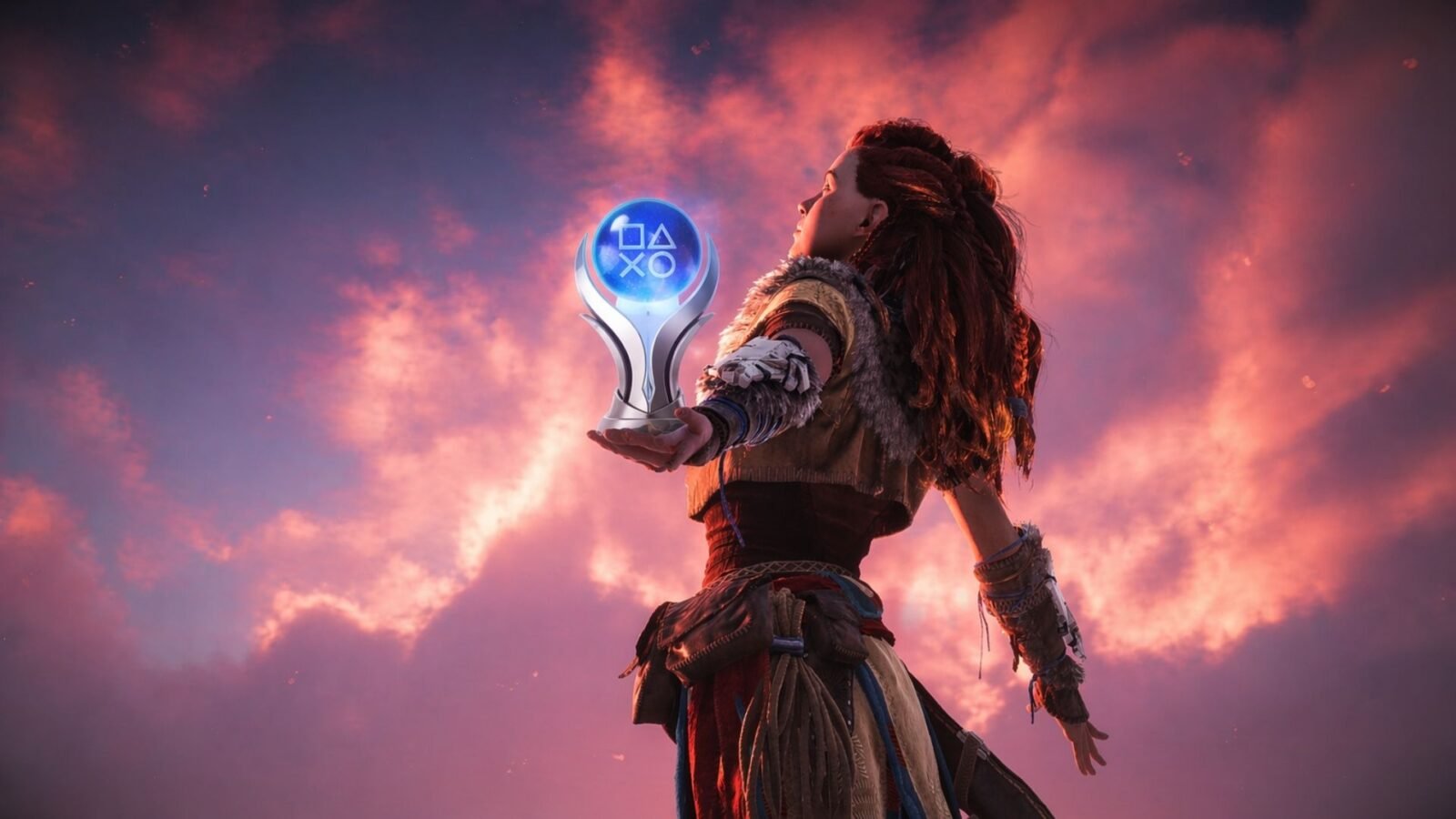 Platinas PS Plus EXtra