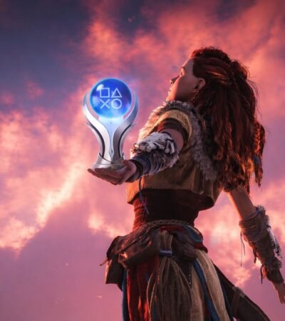 Platinas PS Plus EXtra