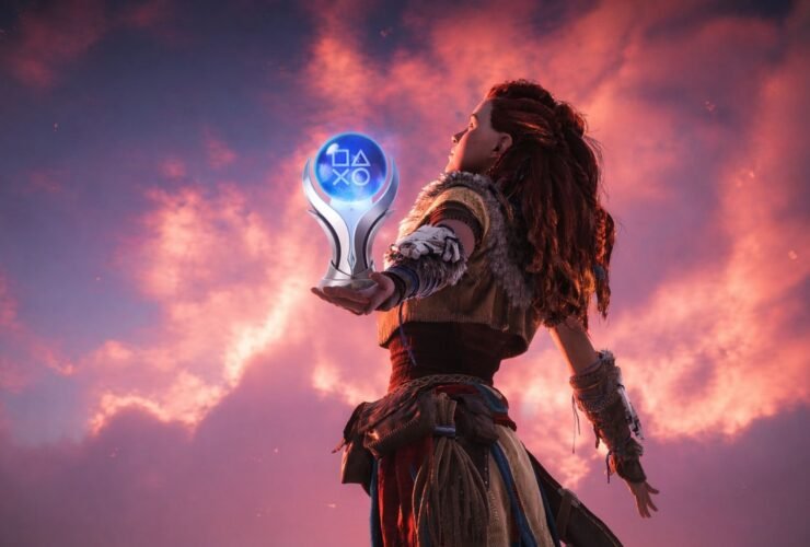 Platinas PS Plus EXtra