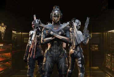 Novas armas Black Ops