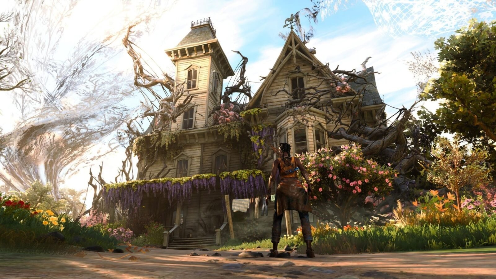 review South of Midnight