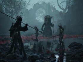 Mortal Shell 2 ganha gameplay