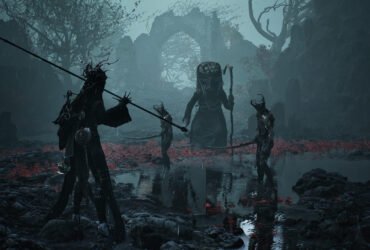 Mortal Shell 2 ganha gameplay