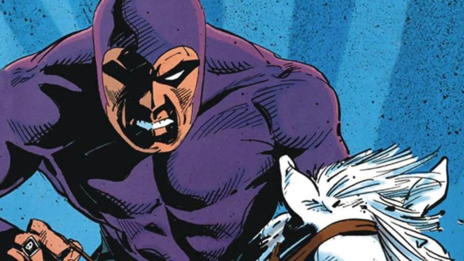 O Fantasma vai ganhar série live-action