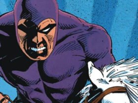 O Fantasma vai ganhar série live-action