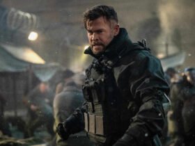 Resgate 3 é confirmado pela Netflix com Chris Hemsworth de volta ao papel de Tyler Rake