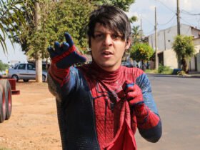 Quem é Ação Rogers