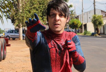 Quem é Ação Rogers