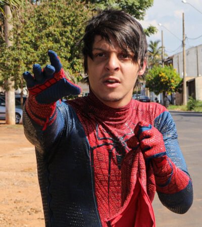 Quem é Ação Rogers