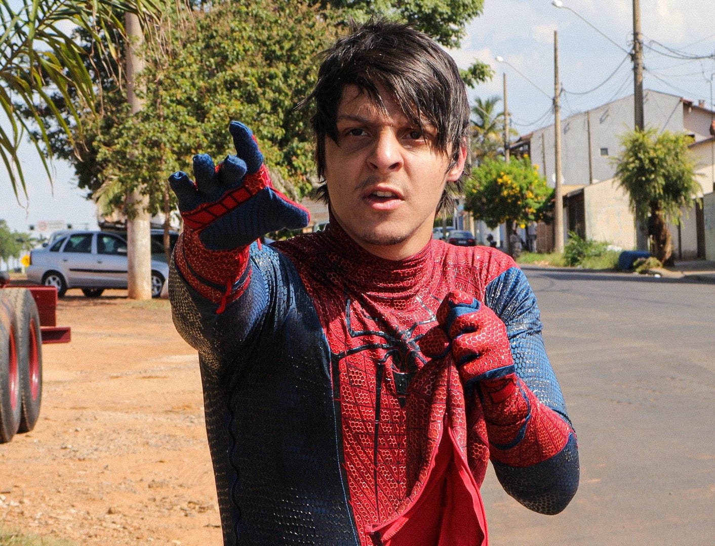 Quem é Ação Rogers