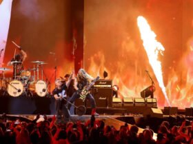 Robbie Williams volta ao Brasil após 20 anos com show único em São Paulo