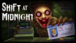 Shift at Midnight data de lançamento