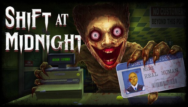 Shift at Midnight data de lançamento