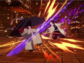 Shinobu Kocho Demon Slayer