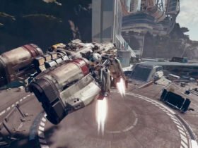 Starfield dlc trailer