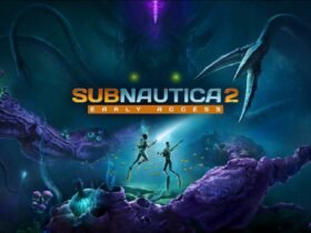 Subnautica 2 acesso antecipado