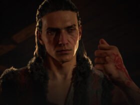 The Blood of Dawnwalker ganha trailer de história