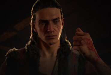 The Blood of Dawnwalker ganha trailer de história