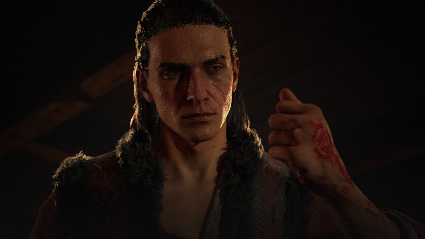 The Blood of Dawnwalker ganha trailer de história