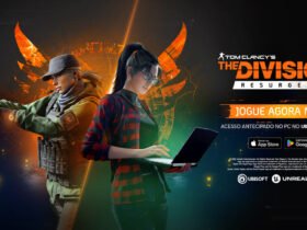 The Division Resurgence roadmap