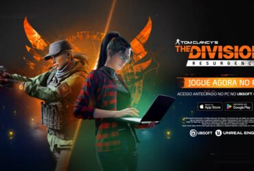 The Division Resurgence roadmap