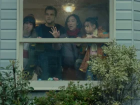 The Last House novo filme com wagner moura