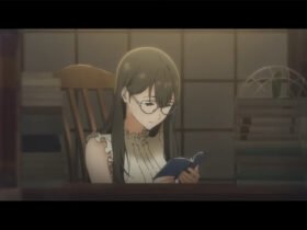 The Case Files of Biblia Bookstore