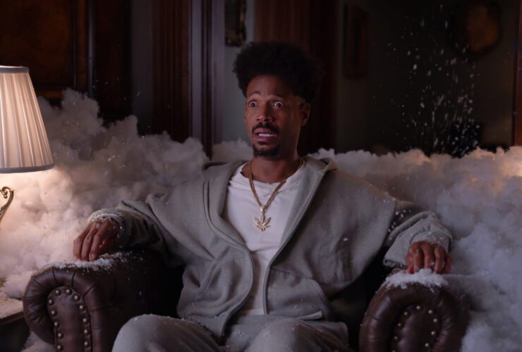 Todo Mundo em Pânico 6 novo trailer