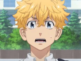 Tokyo Revengers trailer