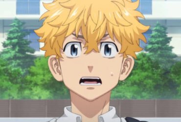 Tokyo Revengers trailer