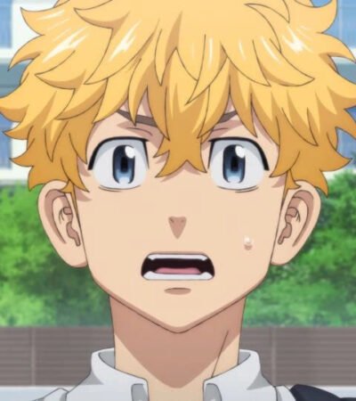 Tokyo Revengers trailer