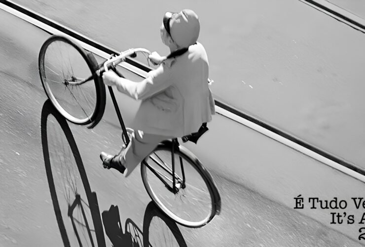 É Tudo Verdade 2026 | Com 75 filmes gratuitos em SP e Rio, confira a programação completa!