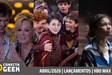 hbo max abril 2026
