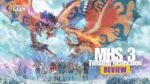 Review | Monster Hunter Stories 3 é um acerto para reconquistar o público de JRPGs